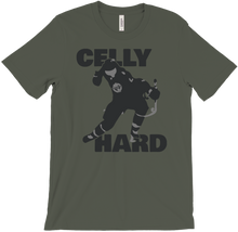 Celly Hard T-Shirt