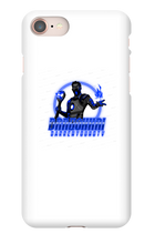 darrenyoungtv2 iPhone Phone Cases