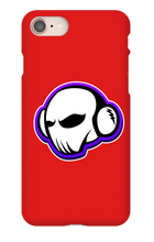 Nori Plays iPhone Phone Cases