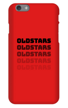 legenda69 iPhone Phone Cases