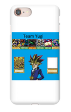 jace_archmage52314 iPhone Phone Cases