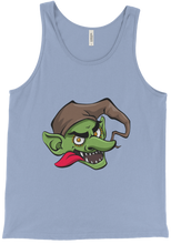 zantrulla Tank Top