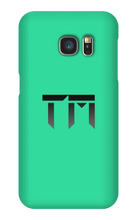 C) TM Samsung Case (5 colours)