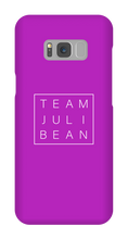 Bean Samsung Case