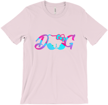 T-Shirts Logo Fille 1