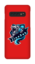 jinxzehh Samsung Phone Cases