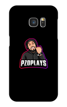 Pzo Samsung Phone Cases