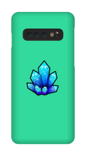 crytena Samsung Phone Cases