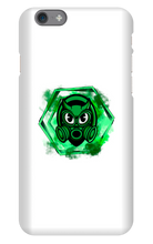 khazarca iPhone Phone Cases