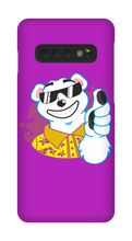 elkensama Samsung Phone Cases