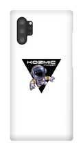 KozmicInvader Samsung Phone Cases