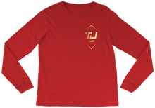 TJ GOLD Long Sleeve Tee
