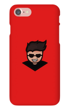 BlumiHD iPhone Hülle (Altes Logo)