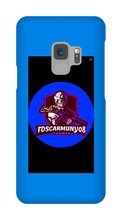 nevanmcmasters Samsung Phone Cases
