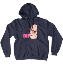 mind_of_max Hoodies (No-Zip/Pullover)