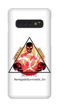 Renegade Samsung Phone Cases