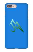 jakemtnman iPhone Phone Cases