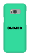 oldjeb Samsung Phone Cases