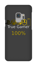True Gamer Samsung Phone Cases