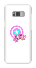 xthefemalecaptainx Samsung Phone Cases