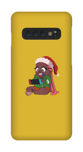 Limited X-Mas Edition Dayby Samsung Phone Cases