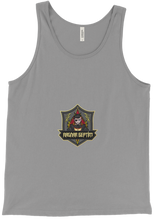 ragnar_dragonstrider Tank Top