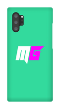 morosegrouch Samsung Phone Cases