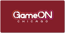 gameonchicago XXL Gaming Mousepad
