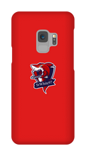 srwhite_97 Samsung Phone Cases