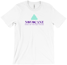 NOVCN T-Shirts