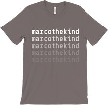 marcothekind T-Shirts