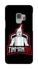tinmanah Samsung Phone Cases