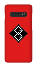 Grassroots Gaming Samsung Phone Cases