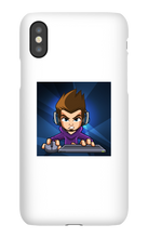 daddycosme iPhone Phone Cases