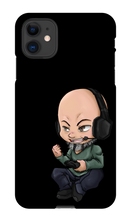 LostWon Chibi iPhone Phone Cases