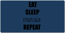 fritas_07 XXL Gaming Mousepad