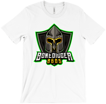 BoneDigger8605 Logo T-Shirts