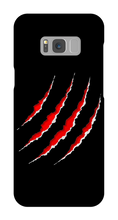 s1ayertv Samsung Phone Cases