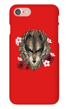 LalyWolf iPhone Phone Cases