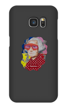 bromlehd Samsung Phone Cases