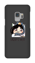 Funda Samsung saquito wea comfy