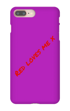 ytredisevil iPhone Phone Cases