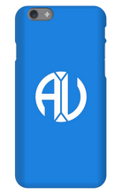 ariusuprise iPhone Phone Cases