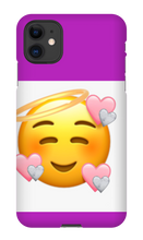 leticiagarcia iPhone Phone Cases