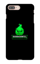 Daargonfel iPhone Cases