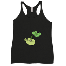 Tanktop Curabi Women