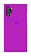 Vyrons Polycarbonate Samsung Phone Cases