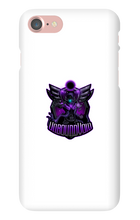 unboundvoid iPhone Phone Cases