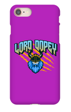 Viking iPhone Phone Cases