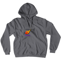 zakafu Hoodies (No-Zip/Pullover)